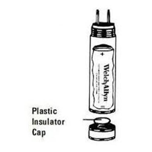 Welch-Allyn Insulator Bottom Cap Ea - 717409