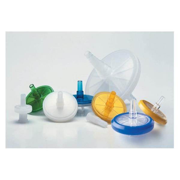 Fisher Scientific Co. Syringe Filter Millipore Millex With Pvdf Membrane 100/Package - SLGV004SL