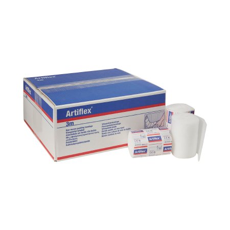 Artiflex - Orthopedic Padding Roll Undercast 1-9/50 X 5-9/10 Inch Polyester / Polypropylene / Polyethylene NonSterile - 0904600