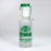 Bel-Art Products Scienceware Empty Eye Wash Bottle Polyethylene, Snap Cap, 16 oz. - 248500000