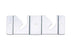 Conmed Hyfrecator 2000 Wall Mount Kit - 7-796-20