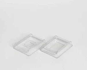 Shandon - Base Mold 5 X 7 X 7 mm, Disposable - 41740