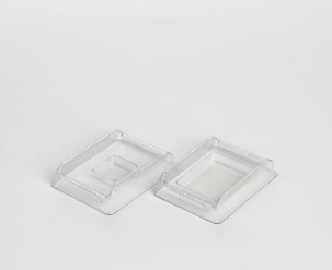 Fisher Scientific Shandon Base Mold 5 X 24 X 24 mm, Disposable - 41742