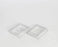 Sheathesâ„¢ - Ultrasound Probe Cover 1-9/50 X 9 Inch Non Latex NonSterile For use with Ultrasound Endocavity Probe - 74001