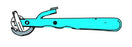 Beaver - Ring Cutter NonSterile - 374100