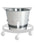 The Brewer Company - Kick Bucket 13 Qt Metal - 48712