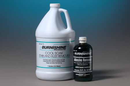 Cool Soak - Instrument Detergent Liquid Concentrate 1 gal. Jug Mild Scent - T5