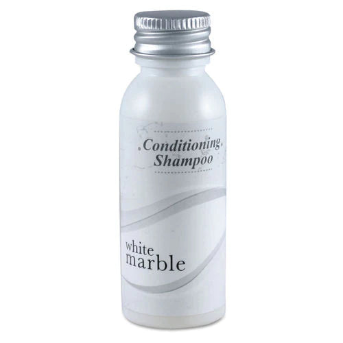 Breck - Shampoo 7.5 oz. Bottle Scented - DIA1319071