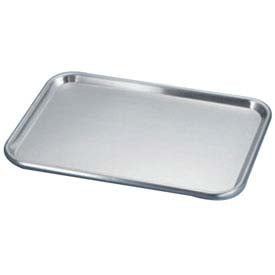 Blickman Instrument Tray Stainless Steel 19-1/8 X 12-5/8 Inch - 9719126250