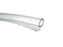 Allied Healthcare Suction Connector Tubing 100 Foot Length 1/4 Inch ID Sterile Without Connector Clear NonConductive Plastic - 20-10-0005