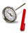 DJO - Dial Thermometer Temperature Range: 0-220 Degree Fahrenheit and 0-100 Degree Celsius - 4228