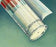 BD BD SurePrep Capillary Blood Collection Tube Hematocrit Plain 1.1 X 75 mm 70 µL Red Self-Sealing Plug Glass Tube - 420314