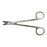 Hermann Medizentechnik Scissors Stitch Littauer 5-1/2" Standard Stainless Steel Ea - BR08-80414