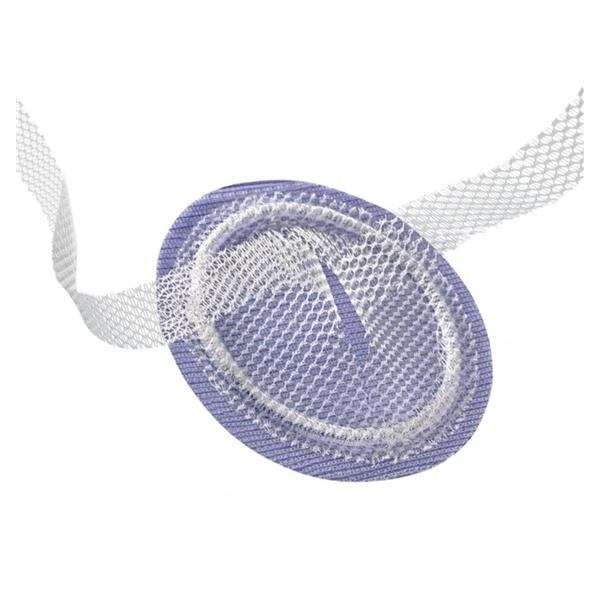 Davol Mesh Ventralex St 21/2" Hernia With Strap 1/Ca 5950008