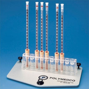 Fisher Scientific Sediplast Leveling Plate Autozero ESR System - 267028
