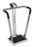 Detecto Scale Detecto Platform Scale Digital LCD Display 600 lbs. AC Adapter / Battery Operated - 6855