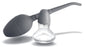 Drive Medical Powder Blower Glass - 119