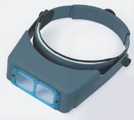 Donegan Optical Optivisor Magnifier Headband 3-1/2 Power - DA10