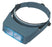 Donegan Optical Optivisor Magnifier Headband 1-3/4 Power - DA3