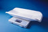 Tanita Pediatric Scale Digital Display 44 lbs. White Battery Operated - 1584