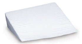 Mabis Healthcare DMI Positioning Wedge 24 W X 24 D X 7 H Inch Foam Freestanding - 802-8026-1900