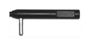 Side Mount RF Connector