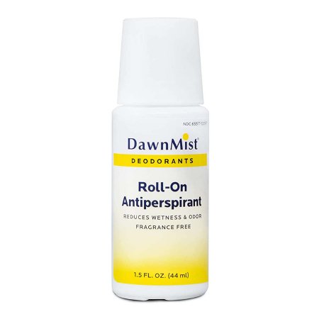 Dawn Mist - Antiperspirant / Deodorant Roll-On 1.5 oz. Fresh Scent - RD15