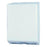 Imperial Bag & Paper Inc Towel Dispenser C-Fold / Multifold White Metal Ea - IMPA4090W