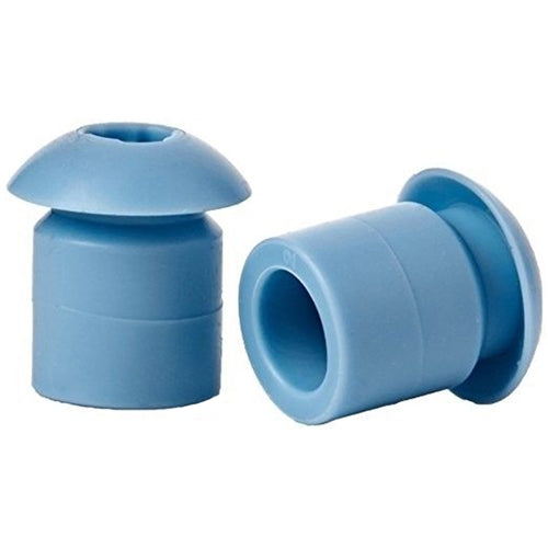 Welch Allyn Microtymp 3 Tips - 4 Extra Large (White) - 24625