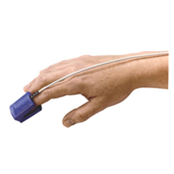 Nonin Medical Sensor Spo2 Purelight 8000 1M Adult Finger/Toe/Axillary Ea - 3278-001