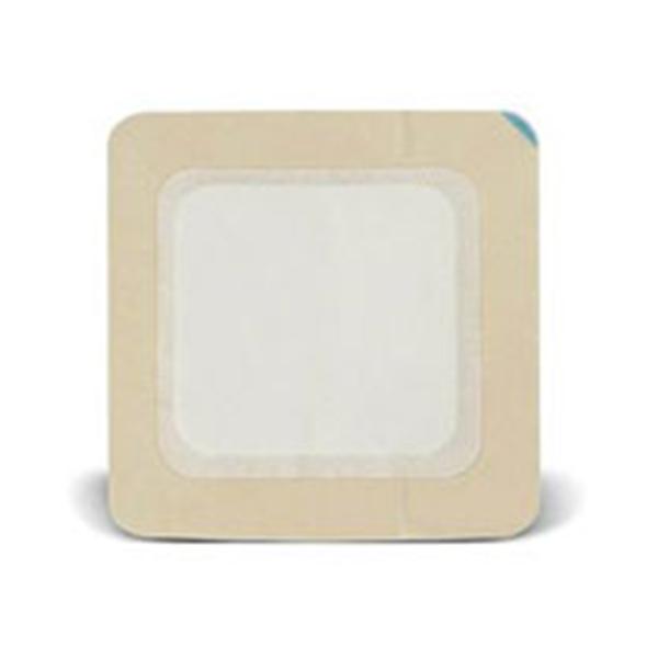 Convatec US Dressing Acd Combiderm Hydrocolloid 8X8" Non-Adherent 5/Bx - 401848