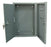 Graham-Field - Narcotic Cabinet Stainless Steel Double Key Lock - 3008