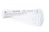 SteriSURE - Sterilization Pouch Dry Heat 1-1/2 X 2-1/2 X 10-1/2 Inch White Self Seal Paper - 8375-250