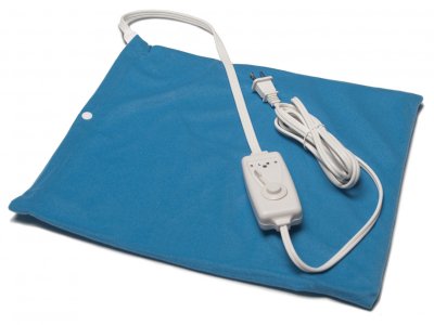 Moist Heating Pad Grafco