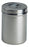 Grafco - Dressing Jar 304 Stainless Steel Stainless Steel 1 Quart 4 X 5 Inch - 3233-1
