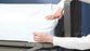 Graco - Mattress Cover 36 X 80 X 6 Inch PVC Plastic For Twin Sized Mattresses - 3864