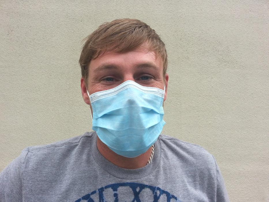 Procedure Mask