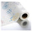Graham Medical Table Paper Exam Pedia Pals 21 In X 125 Feet Animals 12/Case - 47344