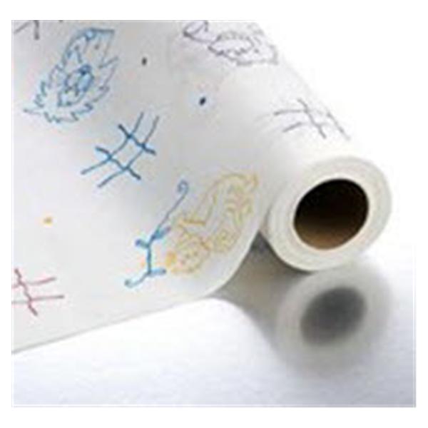 Graham Medical Table Paper Exam Pedia Pals 21 In X 125 Feet Animals 12/Case - 47344