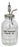 Allied Healthcare Allied Vacuum Bottle 1200 mL Metal Cap - 22-10-0002