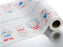 Activity Bears - Table Paper 14.5 Inch Width Print () Crepe - 70084N