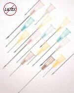 Terumo Standard - Hypodermic Needle NonSafety 30 Gauge 1/2 Inch Length Regular Wall - NN3013R
