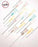 Terumo Standard - Hypodermic Needle NonSafety 30 Gauge 1/2 Inch Length Regular Wall - NN3013R