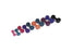 Hausmann Industries Dumbbell 3 lbs. - 5512-V