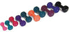Hausmann Industries Dumbbell 10 lbs. - 5519V
