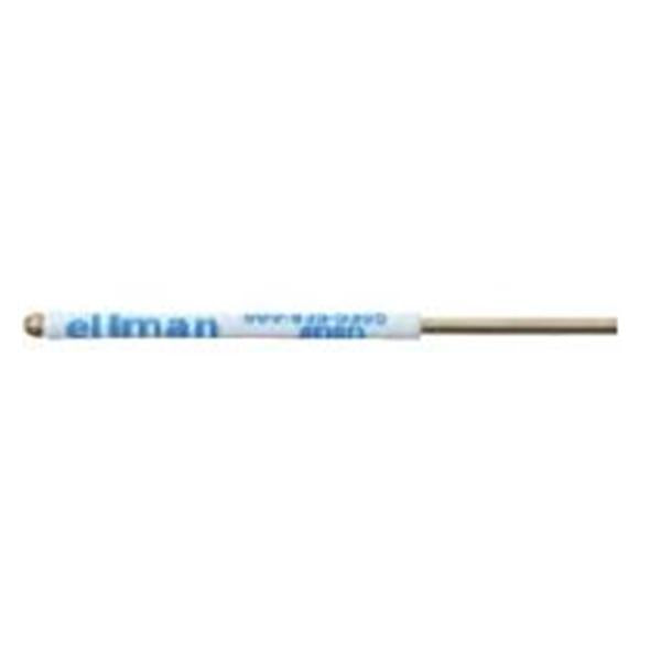Ellman Intl Mfg Inc Electrode Electrosurgical 2-3/10Mm 25/Bx - D8D
