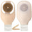 Premier Flextend - Colostomy Pouch One-Piece System 12 Inch Length Drainable Trim To Fit - 8631