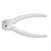 Mabis Healthcare Clamp Clipper Umbilical Cord Plastic, NonSterile, Disposable - 9441