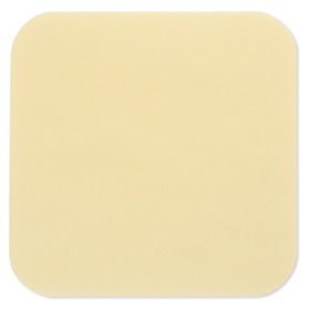 Restore Extra Thin - Hydrocolloid Dressing 8 X 8 Inch Square Sterile - 519925