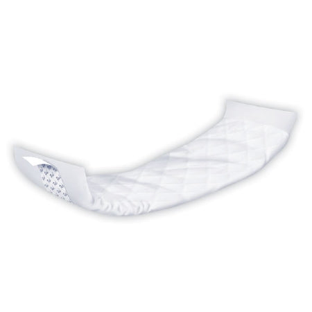 Hartmann Dignity Extra Incontinence Liner 12 Inch Length Moderate Absorbency Polymer One Size Fits Most Unisex Disposable - 30071